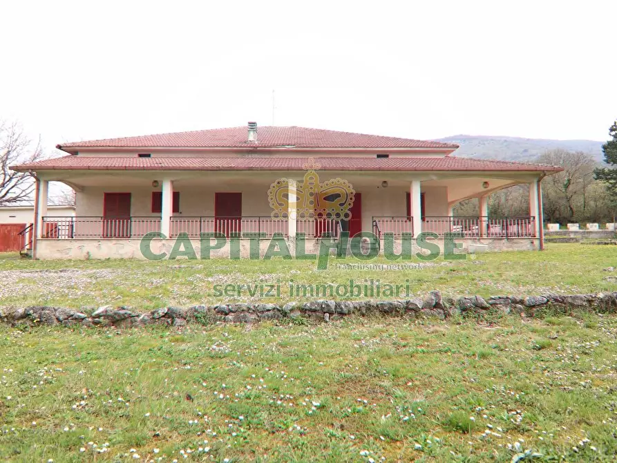 Immagine 48 di Casa indipendente in vendita  a Castel Di Sasso