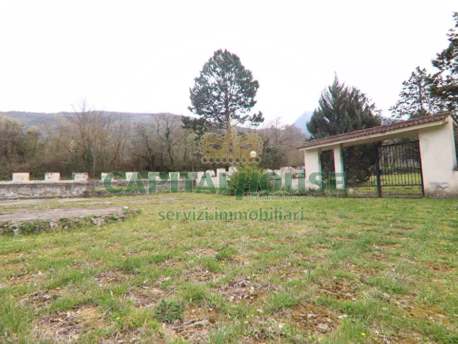 Immagine 61 di Casa indipendente in vendita  a Castel Di Sasso