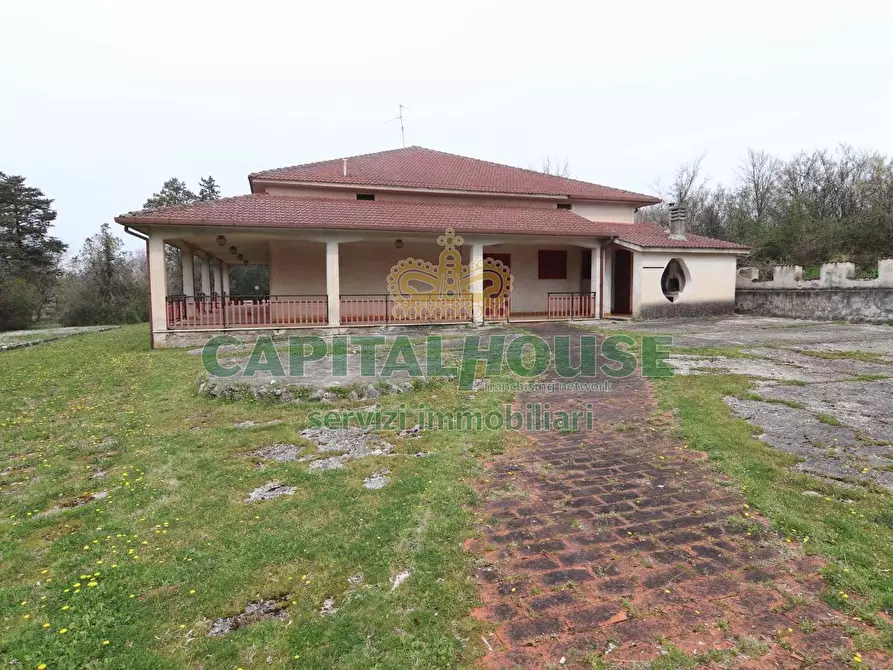 Immagine 52 di Casa indipendente in vendita  a Castel Di Sasso