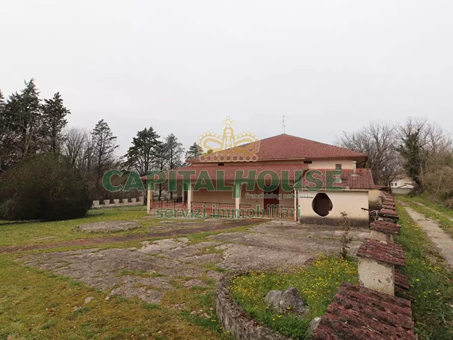 Immagine 54 di Casa indipendente in vendita  a Castel Di Sasso