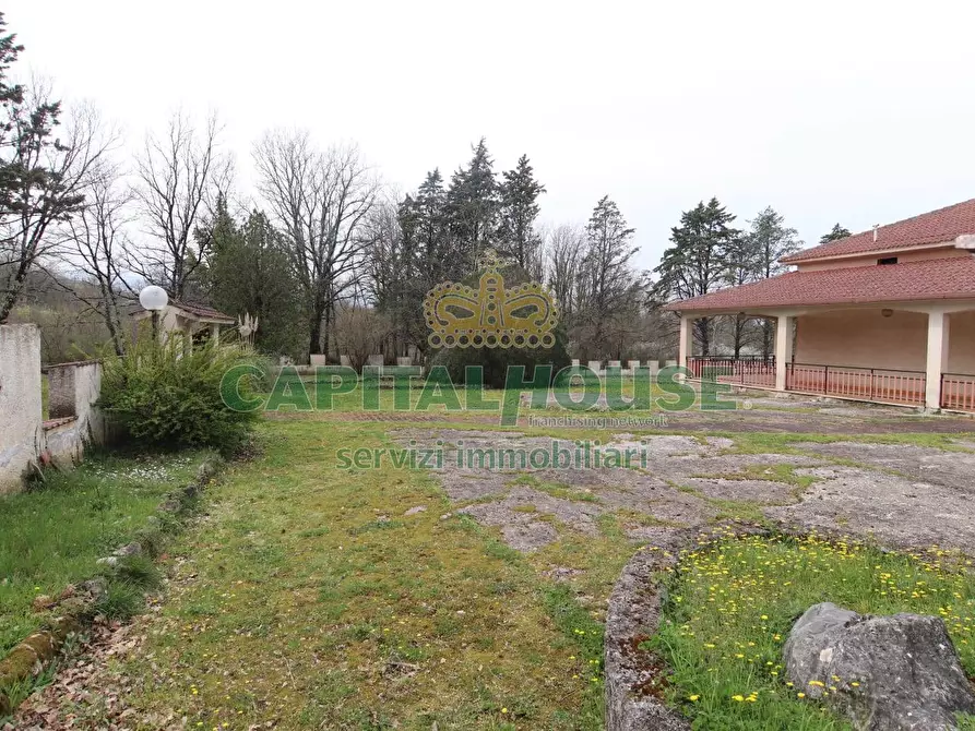 Immagine 64 di Casa indipendente in vendita  a Castel Di Sasso