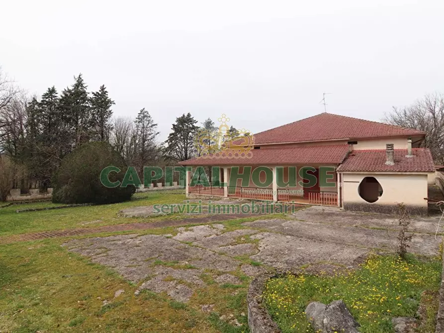 Immagine 55 di Casa indipendente in vendita  a Castel Di Sasso