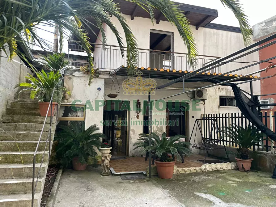 casa semindipendente in vendita a Cercola