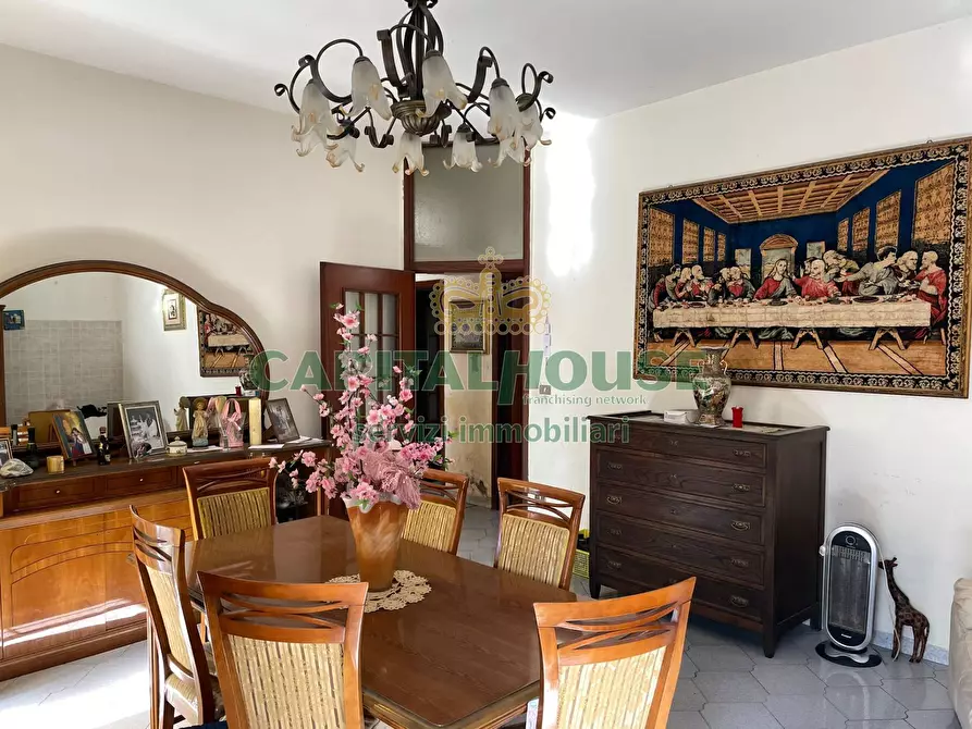 Immagine 5 di Casa semindipendente in vendita  in via giugliani a Cercola