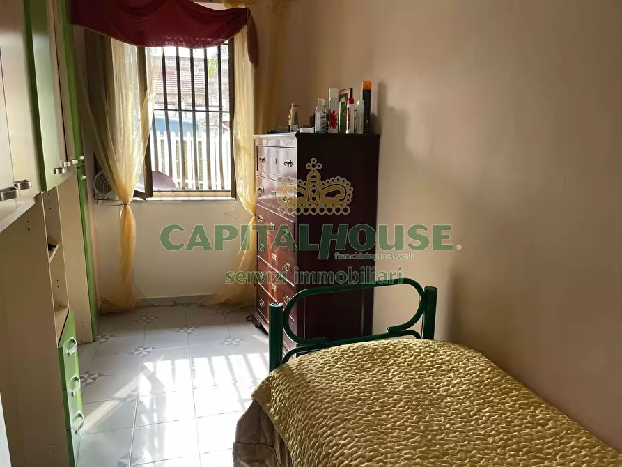 Immagine 9 di Casa semindipendente in vendita  in via giugliani a Cercola