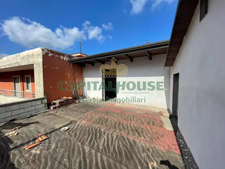 Immagine 24 di Casa semindipendente in vendita  in via giugliani a Cercola