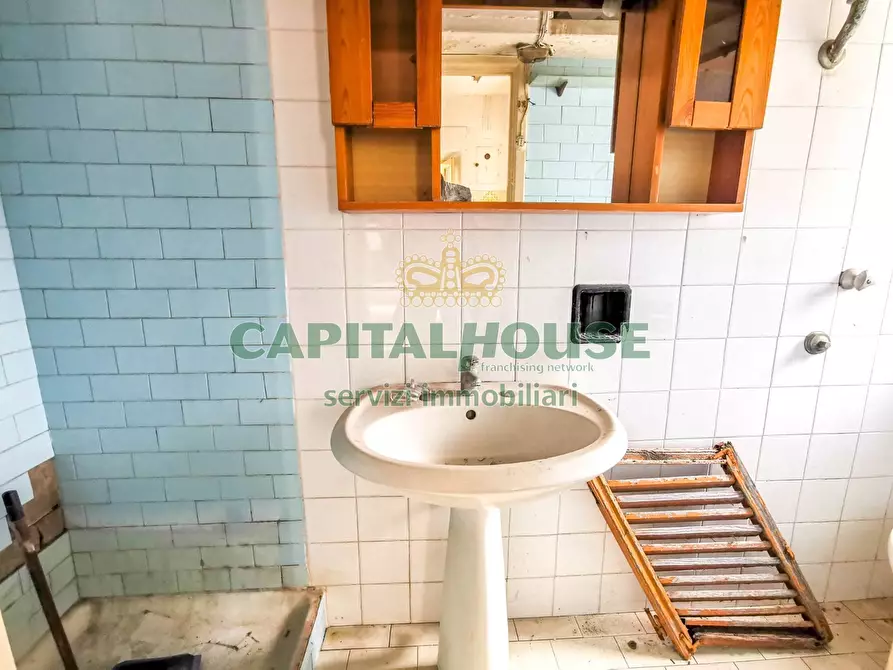 Immagine 3 di Appartamento in vendita  in via michele monaco a San Prisco