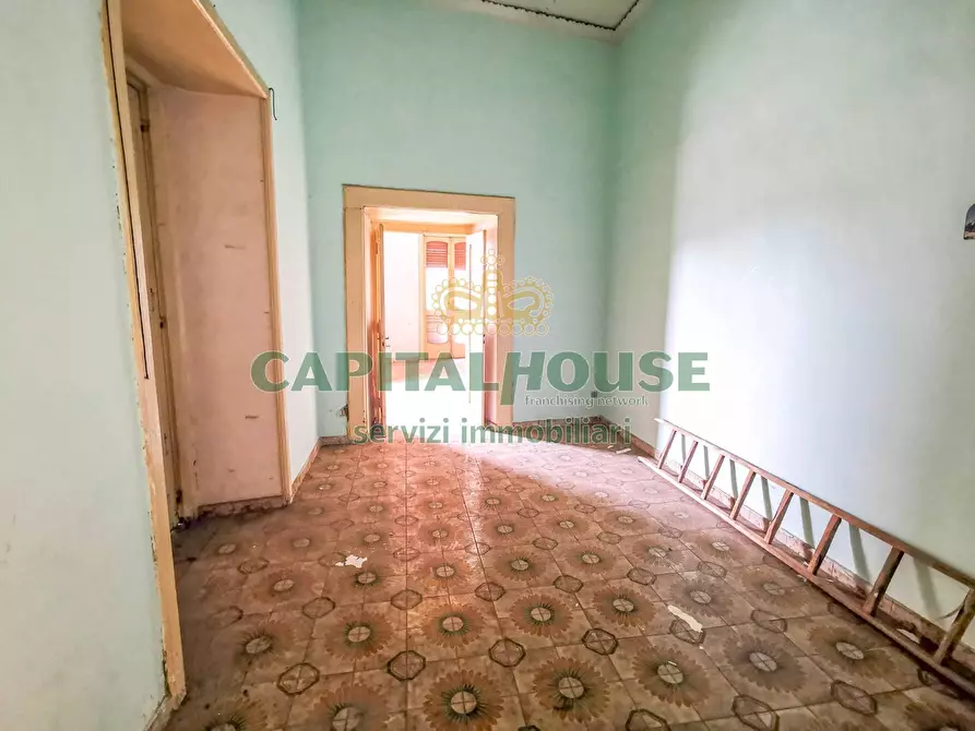 Immagine 5 di Appartamento in vendita  in via michele monaco a San Prisco