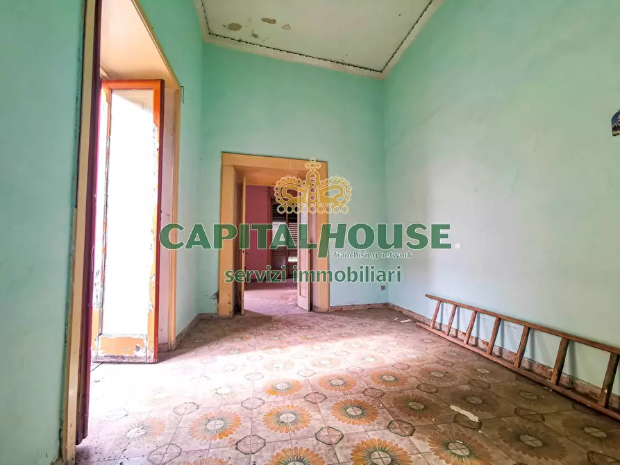 Immagine 7 di Appartamento in vendita  in via michele monaco a San Prisco