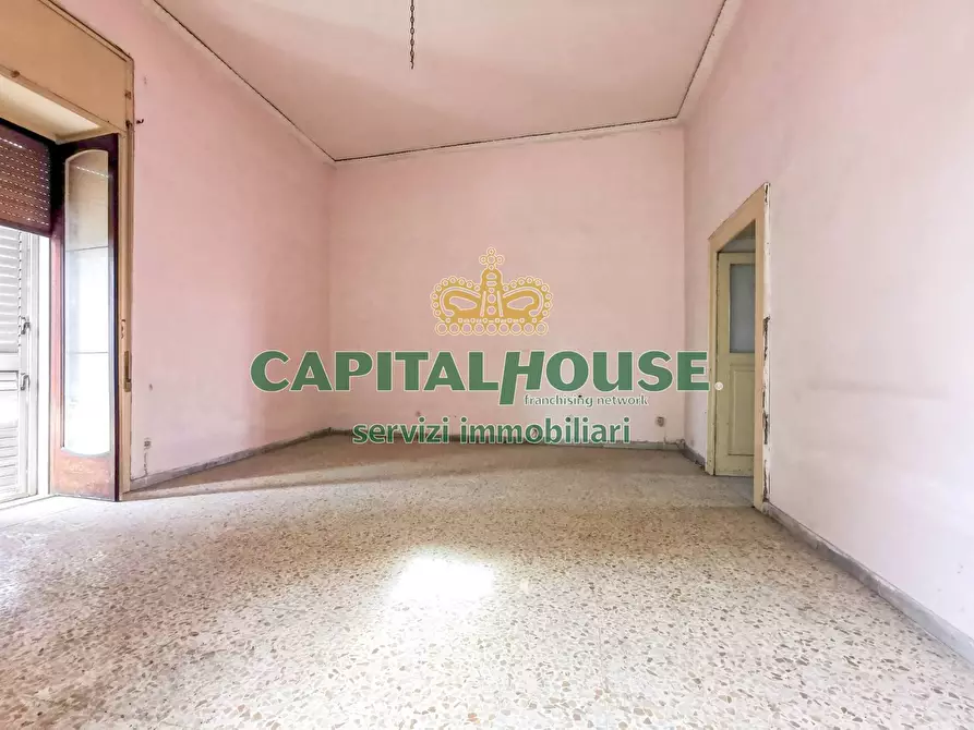 Immagine 8 di Appartamento in vendita  in via michele monaco a San Prisco