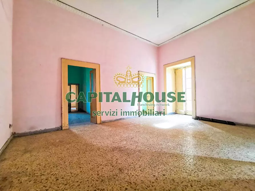 Immagine 9 di Appartamento in vendita  in via michele monaco a San Prisco