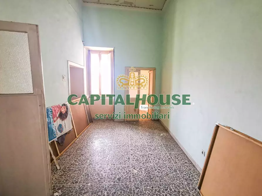 Immagine 10 di Appartamento in vendita  in via michele monaco a San Prisco