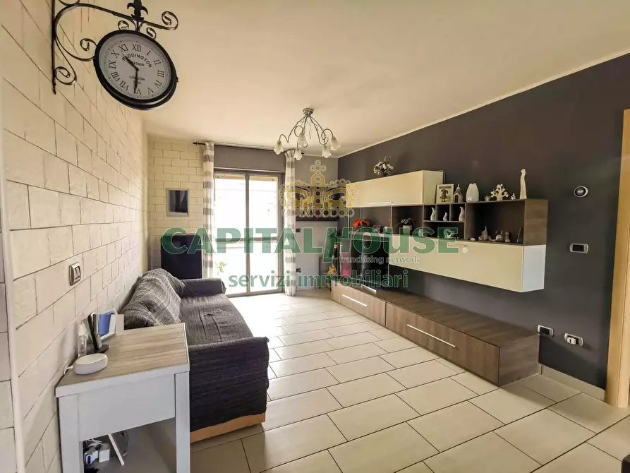 Immagine 4 di Appartamento in vendita  in viale ferdinando di borbone a Camigliano