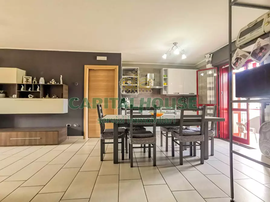 Immagine 1 di Appartamento in vendita  in viale ferdinando di borbone a Camigliano