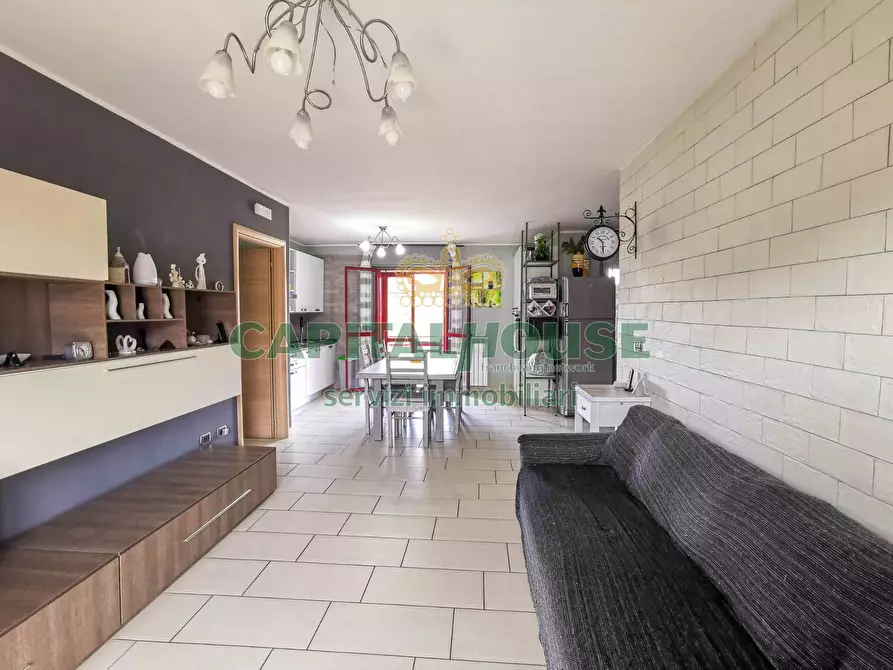 Immagine 3 di Appartamento in vendita  in viale ferdinando di borbone a Camigliano