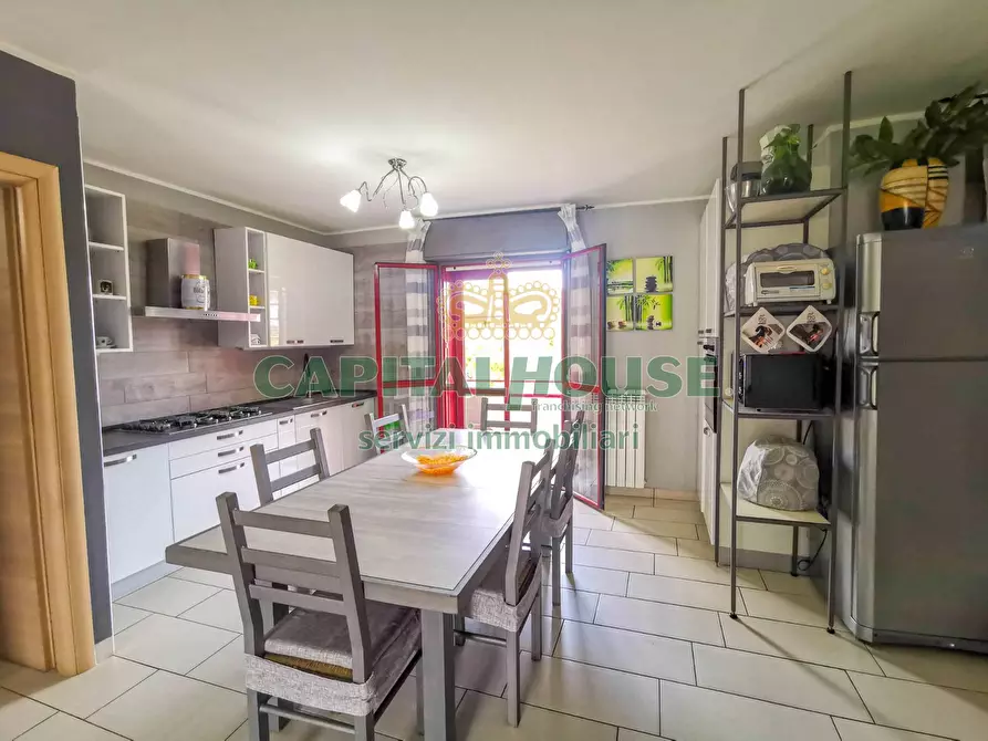 Immagine 6 di Appartamento in vendita  in viale ferdinando di borbone a Camigliano