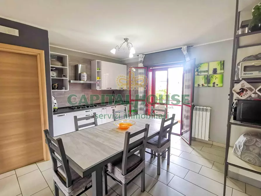 Immagine 7 di Appartamento in vendita  in viale ferdinando di borbone a Camigliano