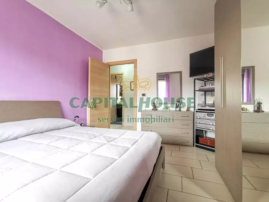 Immagine 8 di Appartamento in vendita  in viale ferdinando di borbone a Camigliano