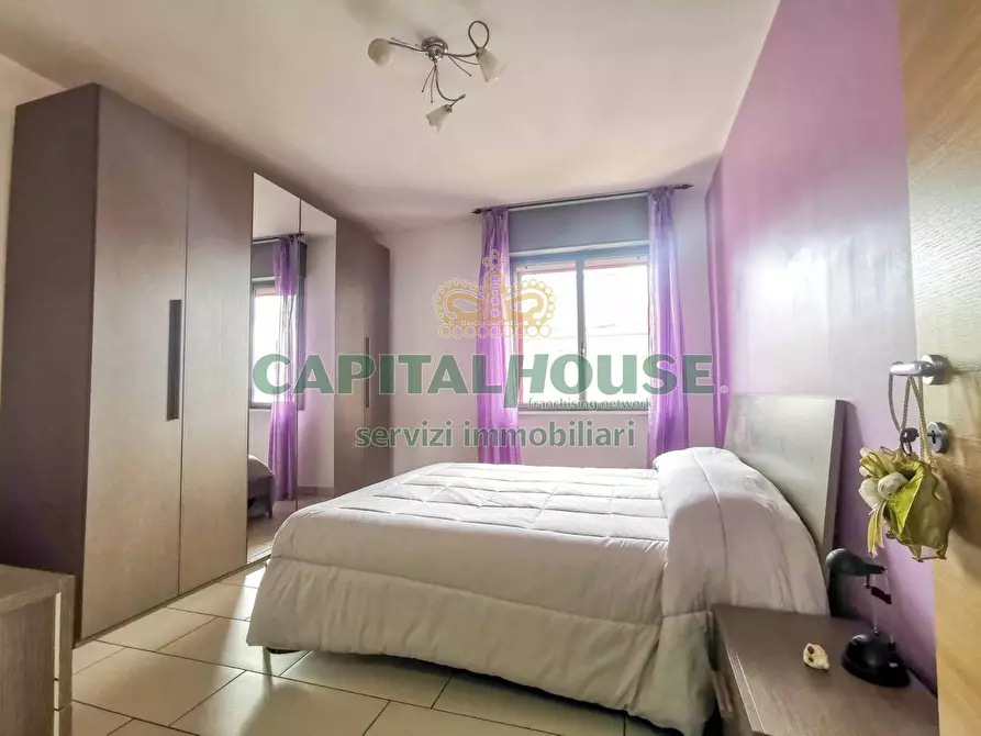 Immagine 9 di Appartamento in vendita  in viale ferdinando di borbone a Camigliano