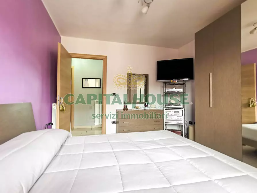 Immagine 10 di Appartamento in vendita  in viale ferdinando di borbone a Camigliano