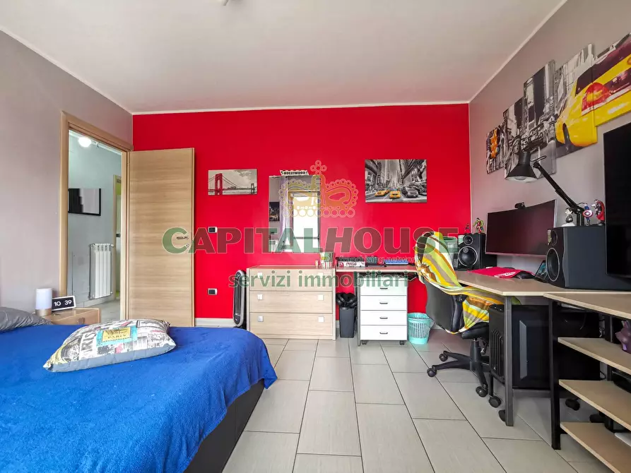 Immagine 12 di Appartamento in vendita  in viale ferdinando di borbone a Camigliano