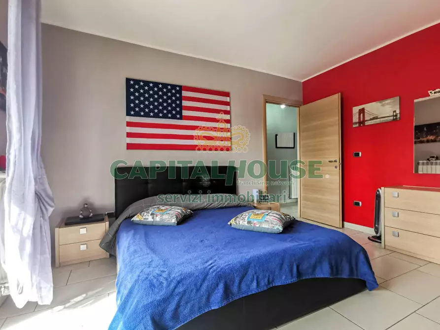 Immagine 13 di Appartamento in vendita  in viale ferdinando di borbone a Camigliano