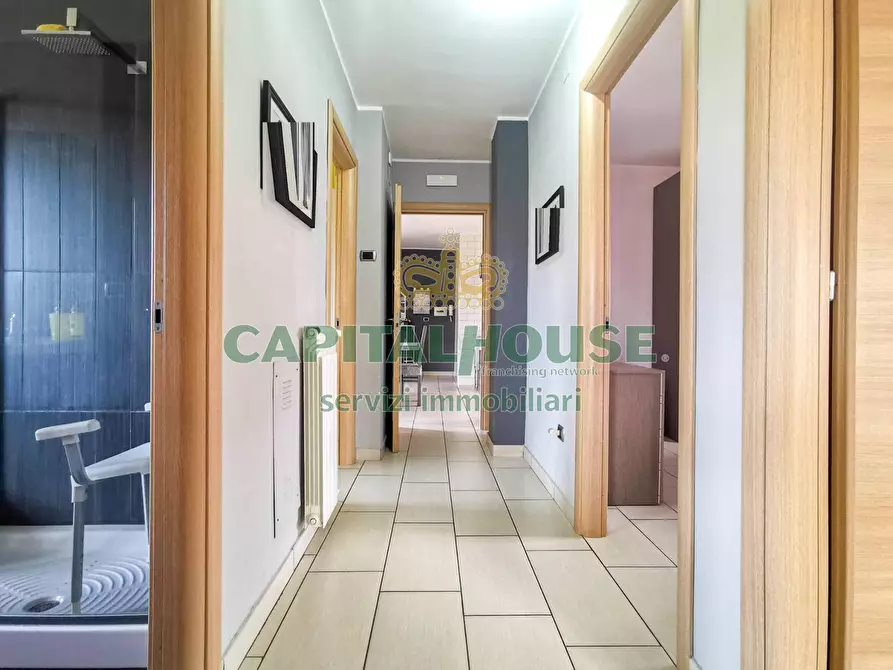 Immagine 14 di Appartamento in vendita  in viale ferdinando di borbone a Camigliano