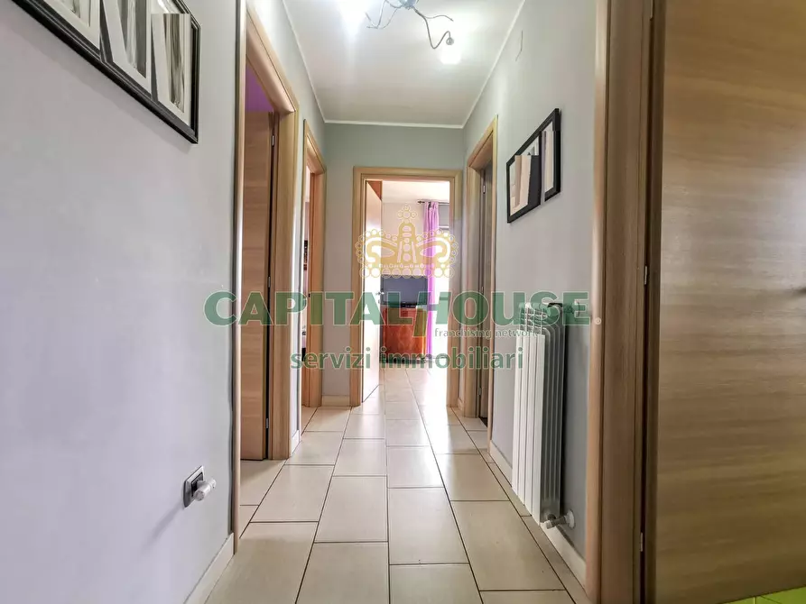 Immagine 15 di Appartamento in vendita  in viale ferdinando di borbone a Camigliano