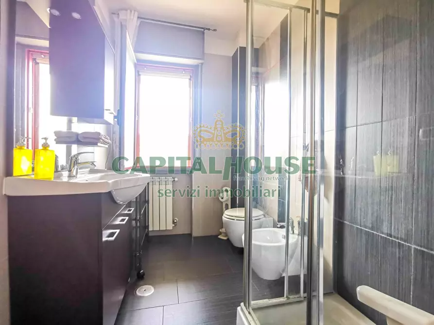 Immagine 16 di Appartamento in vendita  in viale ferdinando di borbone a Camigliano