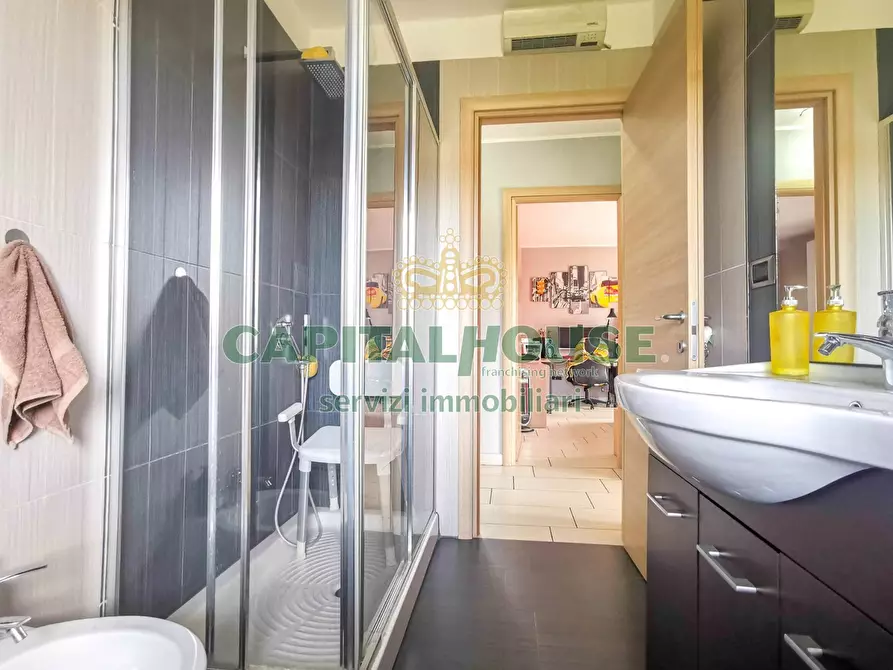 Immagine 17 di Appartamento in vendita  in viale ferdinando di borbone a Camigliano