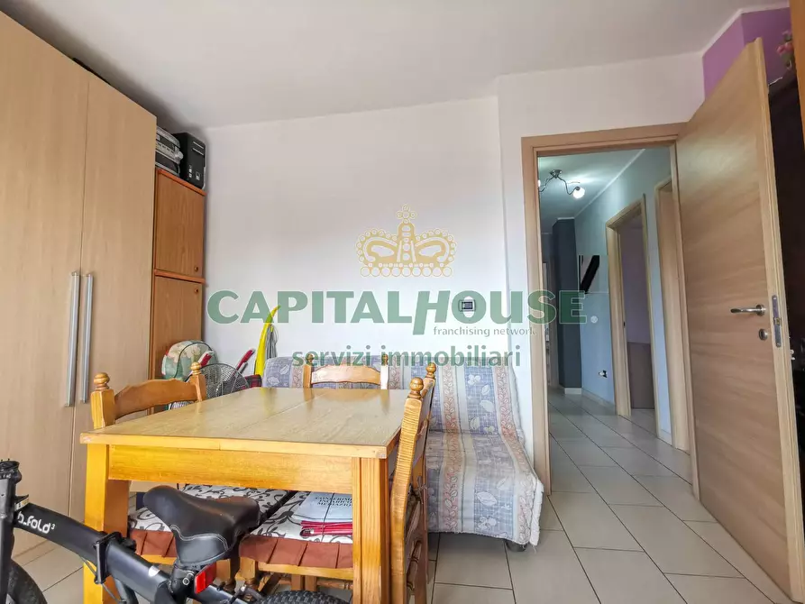 Immagine 18 di Appartamento in vendita  in viale ferdinando di borbone a Camigliano