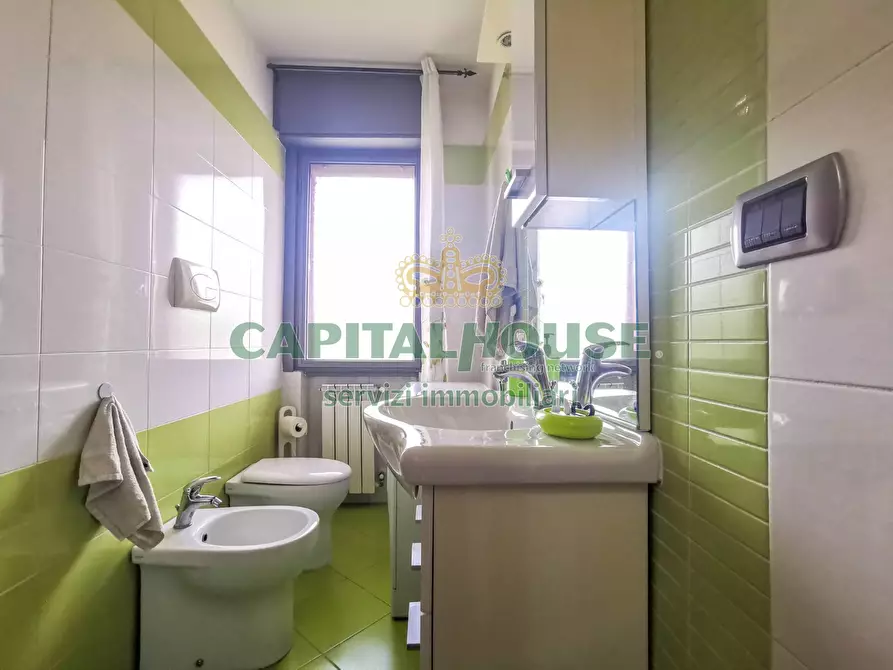 Immagine 20 di Appartamento in vendita  in viale ferdinando di borbone a Camigliano