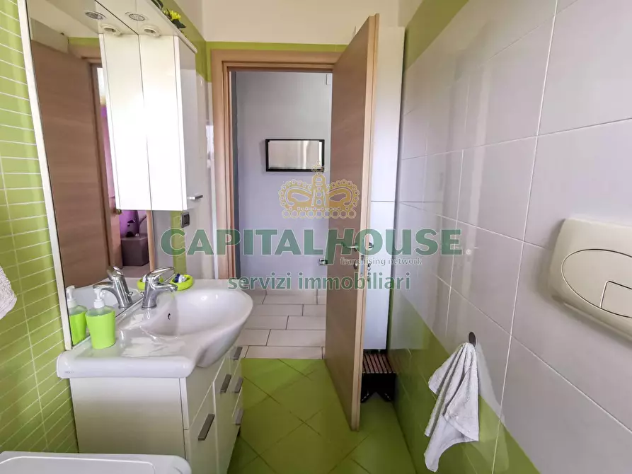 Immagine 21 di Appartamento in vendita  in viale ferdinando di borbone a Camigliano