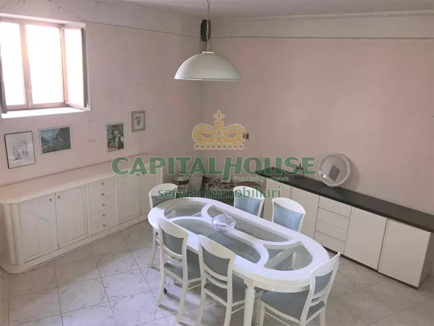 Immagine 3 di Casa semindipendente in vendita  in sirignano a Sirignano