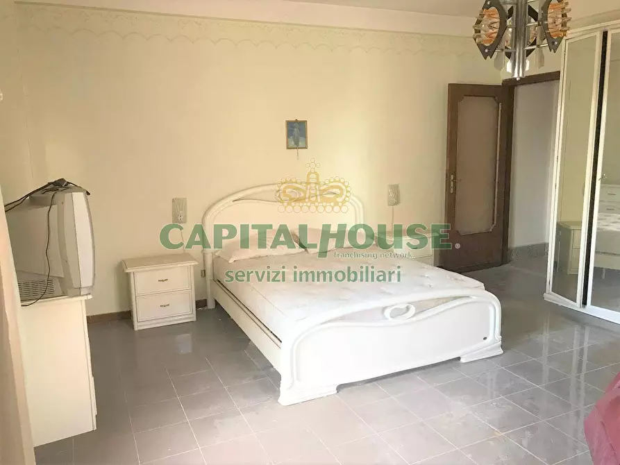 Immagine 7 di Casa semindipendente in vendita  in sirignano a Sirignano