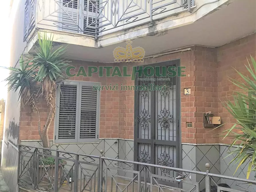 Immagine 10 di Casa semindipendente in vendita  in sirignano a Sirignano