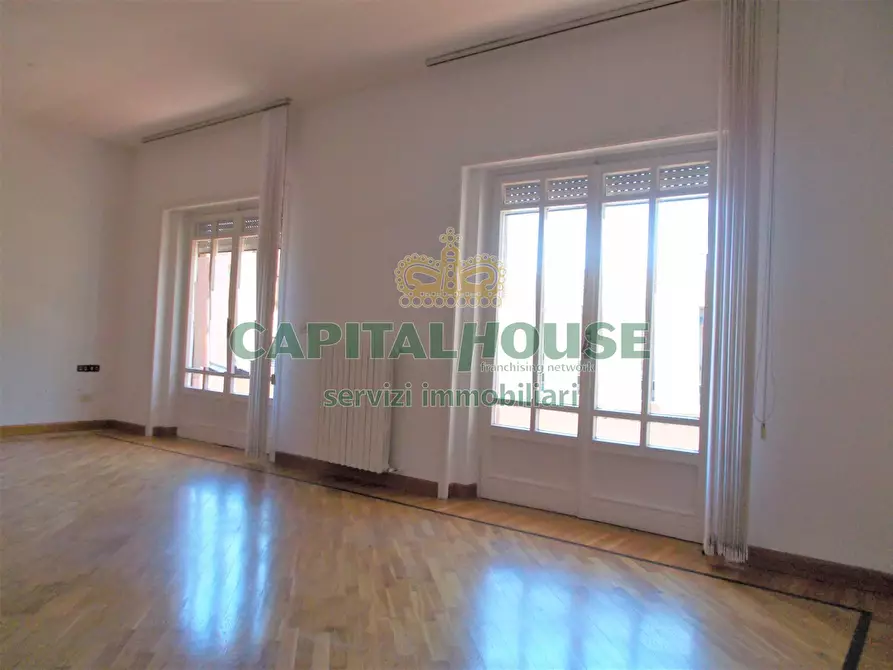 Immagine 2 di Appartamento in affitto  in VIA LUIGI STURZO a Santa Maria Capua Vetere