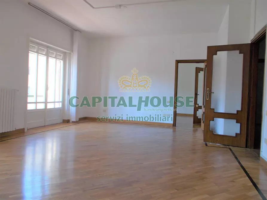 Immagine 3 di Appartamento in affitto  in VIA LUIGI STURZO a Santa Maria Capua Vetere