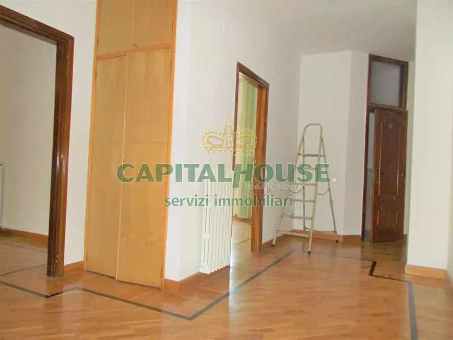 Immagine 10 di Appartamento in affitto  in VIA LUIGI STURZO a Santa Maria Capua Vetere