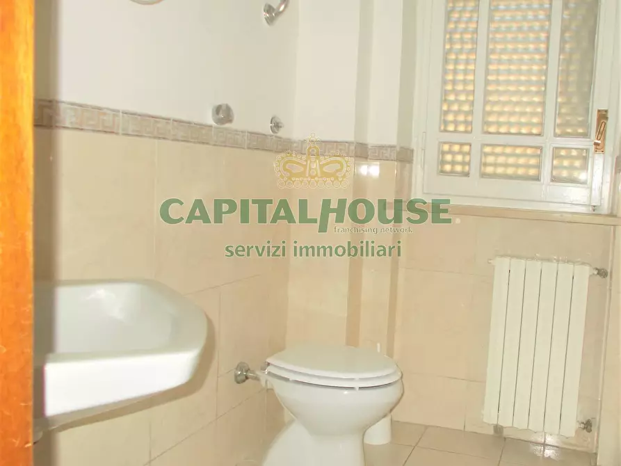 Immagine 13 di Appartamento in affitto  in VIA LUIGI STURZO a Santa Maria Capua Vetere