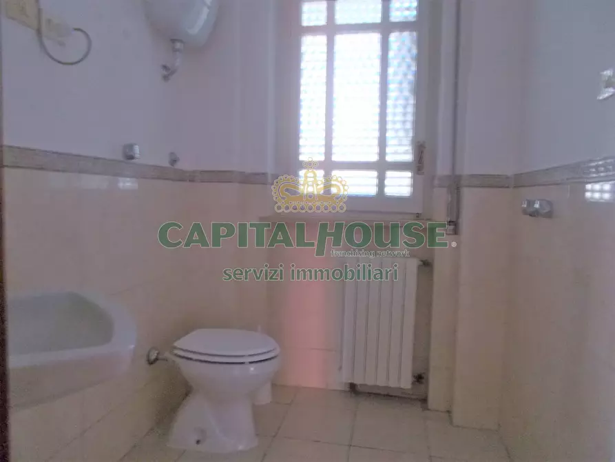 Immagine 14 di Appartamento in affitto  in VIA LUIGI STURZO a Santa Maria Capua Vetere