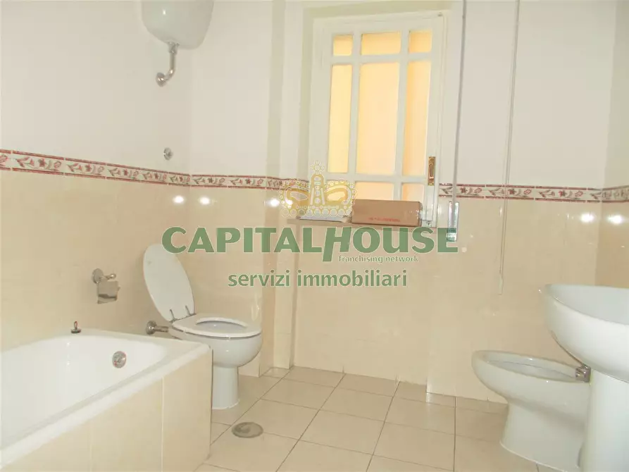 Immagine 17 di Appartamento in affitto  in VIA LUIGI STURZO a Santa Maria Capua Vetere