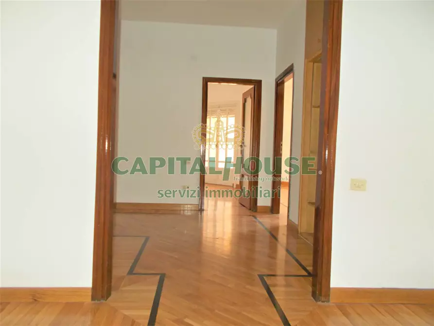 Immagine 23 di Appartamento in affitto  in VIA LUIGI STURZO a Santa Maria Capua Vetere