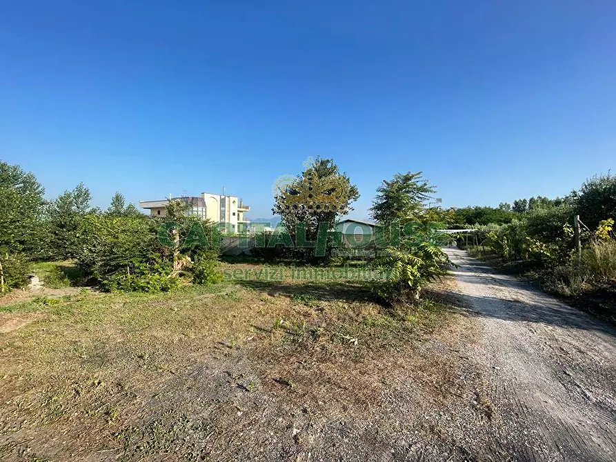 Immagine 12 di Terreno agricolo in vendita  in via Recupe a Ottaviano