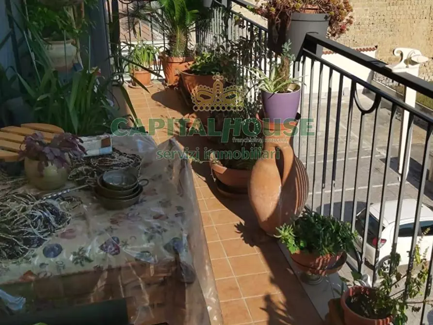 Immagine 15 di Appartamento in vendita  in Via Patturelli a Capodrise