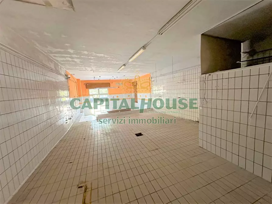 Immagine 1 di Locale commerciale in affitto  in baiano a Baiano