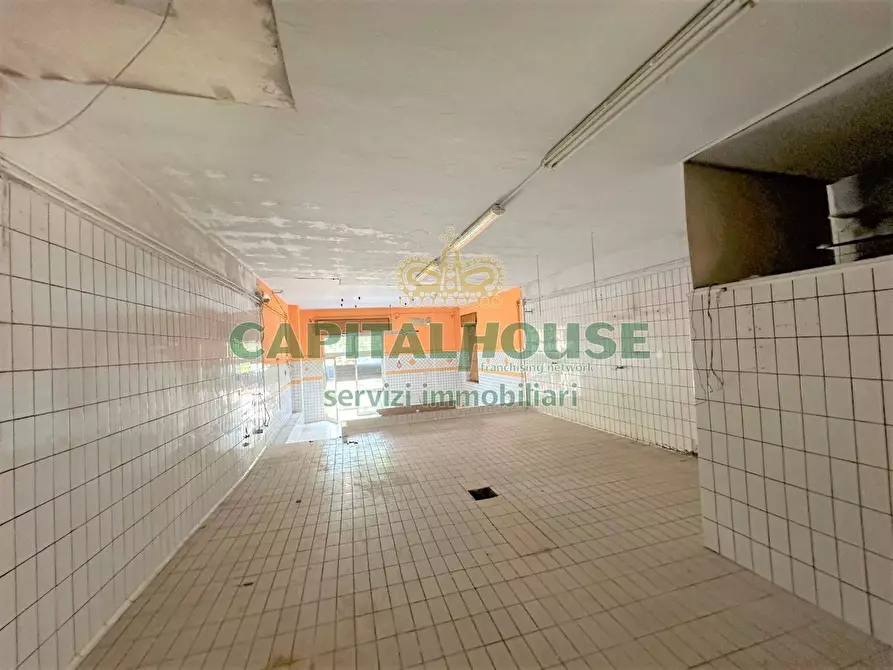 Immagine 2 di Locale commerciale in affitto  in baiano a Baiano