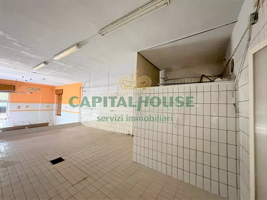 Immagine 3 di Locale commerciale in affitto  in baiano a Baiano