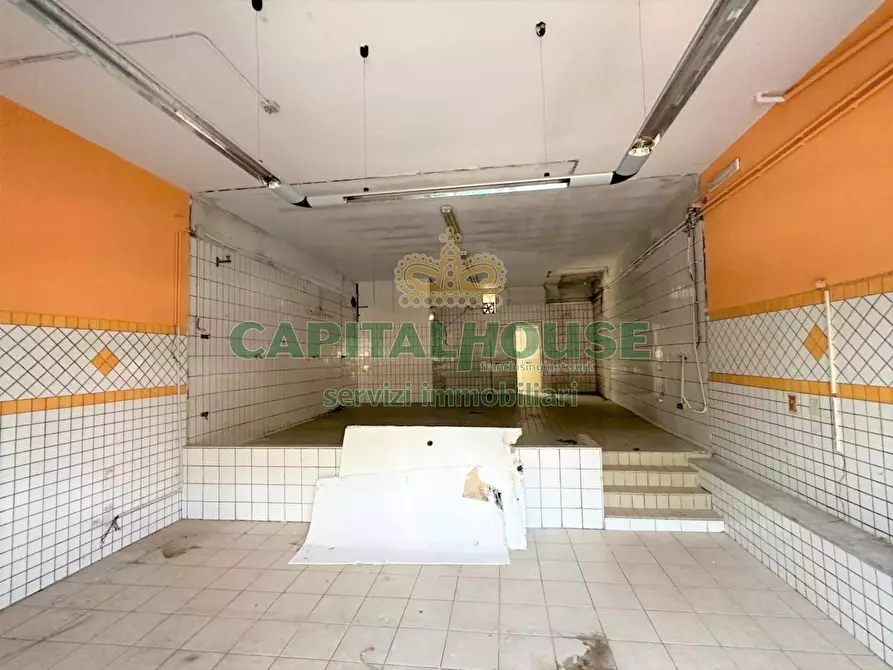 Immagine 5 di Locale commerciale in affitto  in baiano a Baiano