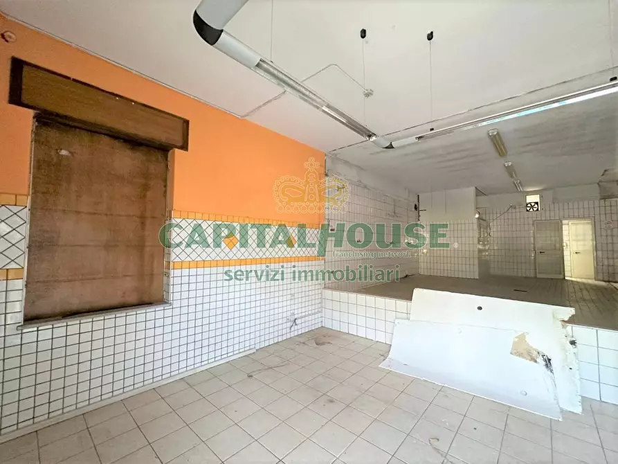 Immagine 6 di Locale commerciale in affitto  in baiano a Baiano